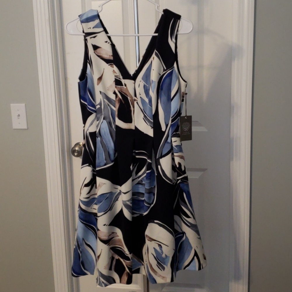 Vince Camuto dress